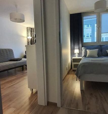 Apartament Lakowa Polanica-Zdroj Ngoại thất bức ảnh