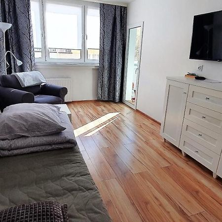 Apartament Lakowa Polanica-Zdroj Ngoại thất bức ảnh