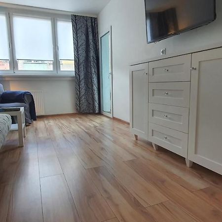 Apartament Lakowa Polanica-Zdroj Ngoại thất bức ảnh
