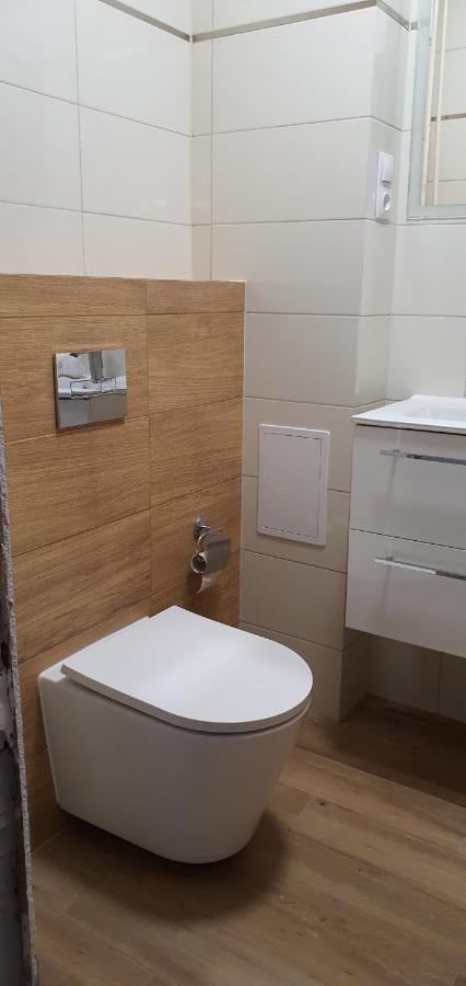 Apartament Lakowa Polanica-Zdroj Ngoại thất bức ảnh