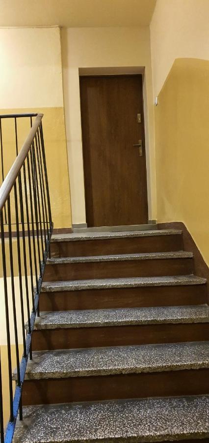 Apartament Lakowa Polanica-Zdroj Ngoại thất bức ảnh