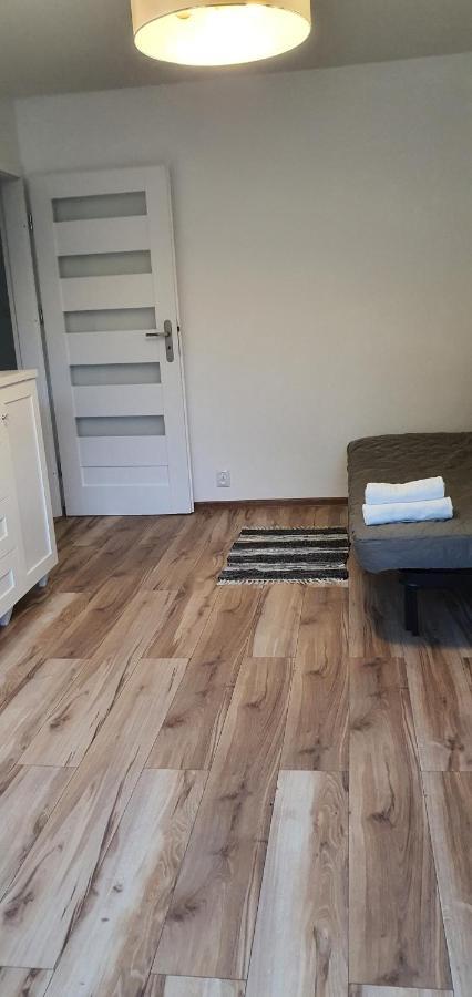 Apartament Lakowa Polanica-Zdroj Ngoại thất bức ảnh