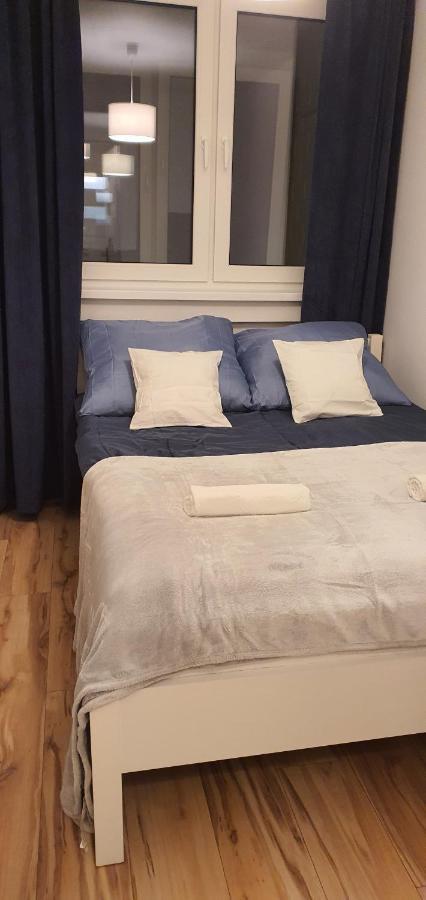 Apartament Lakowa Polanica-Zdroj Ngoại thất bức ảnh