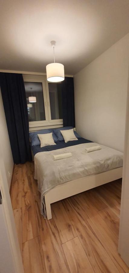 Apartament Lakowa Polanica-Zdroj Ngoại thất bức ảnh