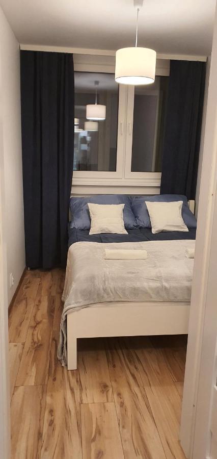 Apartament Lakowa Polanica-Zdroj Ngoại thất bức ảnh