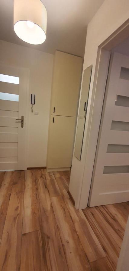 Apartament Lakowa Polanica-Zdroj Ngoại thất bức ảnh