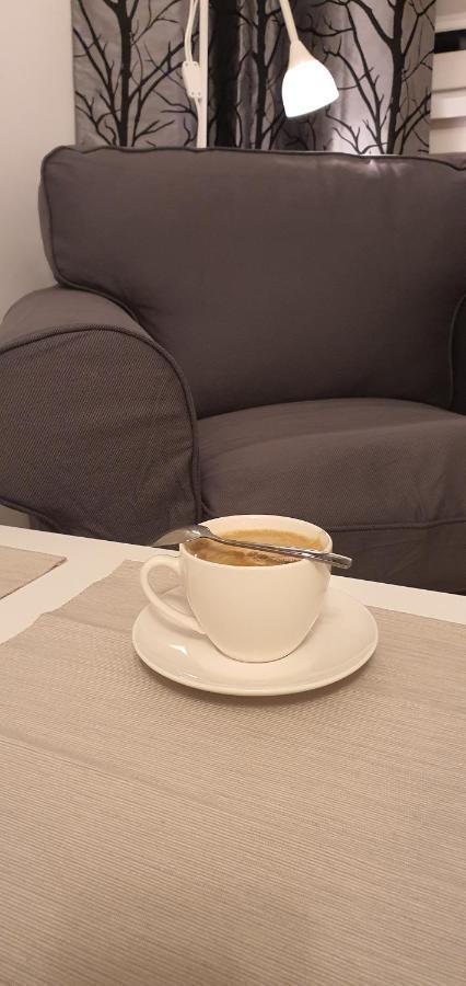 Apartament Lakowa Polanica-Zdroj Ngoại thất bức ảnh