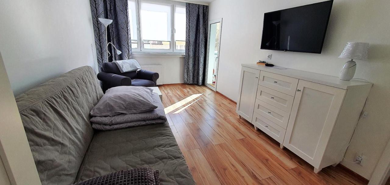 Apartament Lakowa Polanica-Zdroj Ngoại thất bức ảnh
