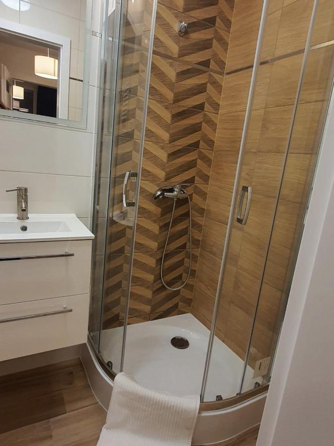 Apartament Lakowa Polanica-Zdroj Ngoại thất bức ảnh