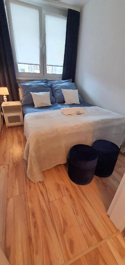 Apartament Lakowa Polanica-Zdroj Ngoại thất bức ảnh