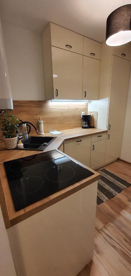 Apartament Lakowa Polanica-Zdroj Ngoại thất bức ảnh