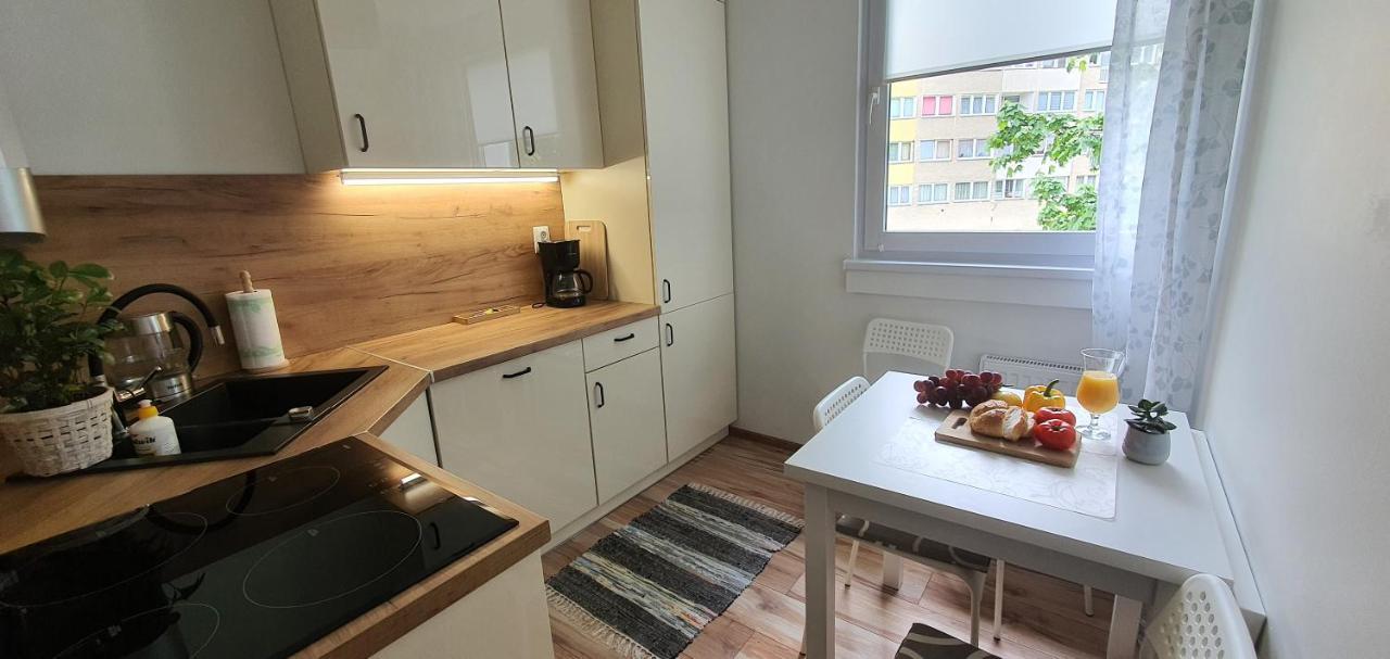 Apartament Lakowa Polanica-Zdroj Ngoại thất bức ảnh