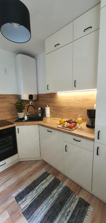 Apartament Lakowa Polanica-Zdroj Ngoại thất bức ảnh